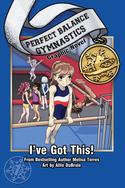 Book cover for I've Got This!