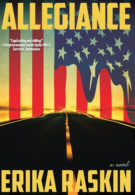 Book cover for Allegiance
