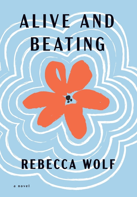 Book cover for Alive and Beating
