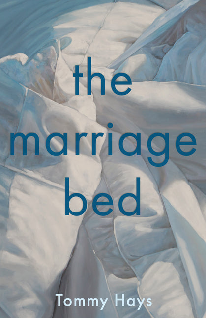 Book cover for Marriage Bed