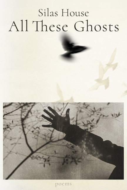 Book cover for All These Ghosts