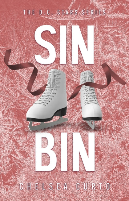 Book cover for Sin Bin: Alternate Cover