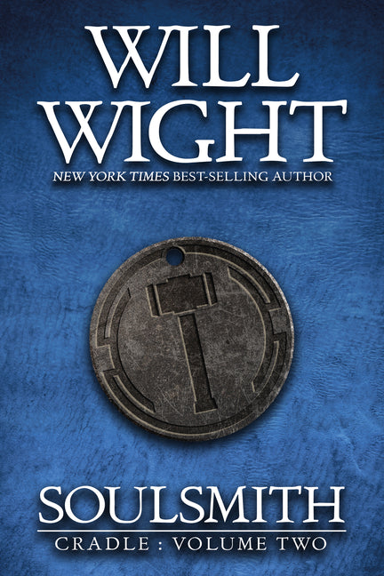 Book cover for Soulsmith