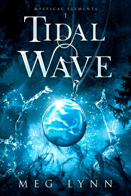 Book cover for Tidal Wave