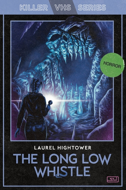 Book cover for Long Low Whistle