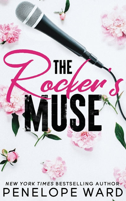 Book cover for Rocker's Muse