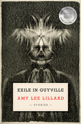Book cover for Exile in Guyville