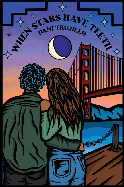 Book cover for When Stars Have Teeth