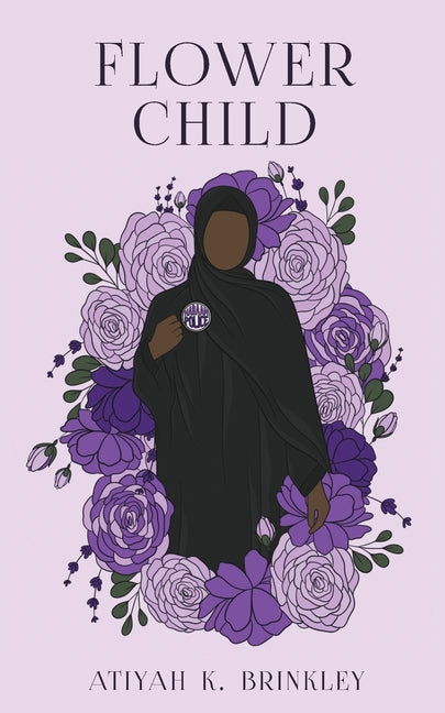 Book cover for Flower Child