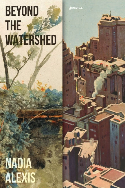 Book cover for Beyond the Watershed