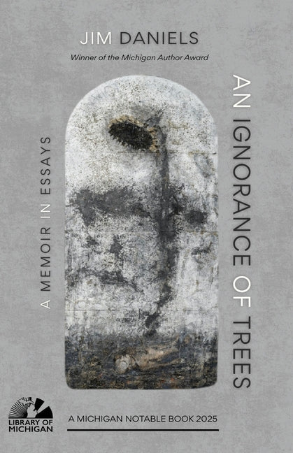Book cover for Ignorance of Trees: A Memoir in Essays