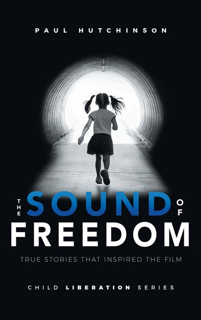 Book cover for Sound of Freedom
