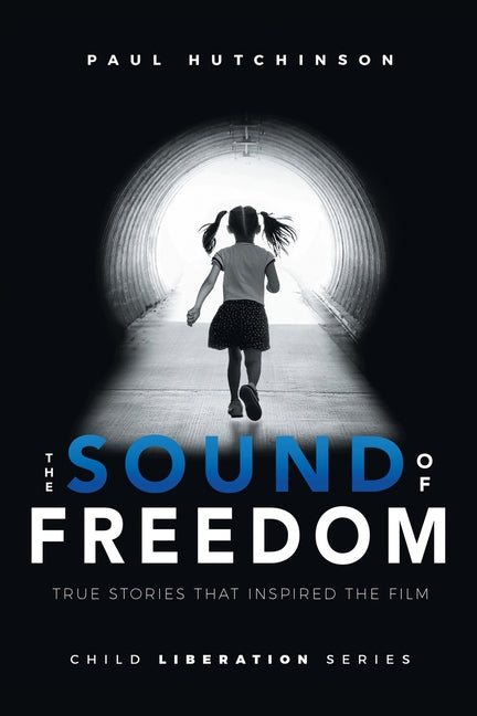 Book cover for Sound of Freedom