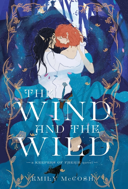 Book cover for Wind and the Wild