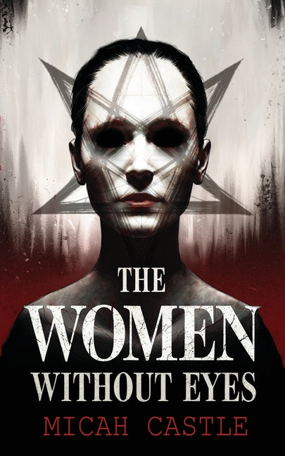 Book cover for Women Without Eyes