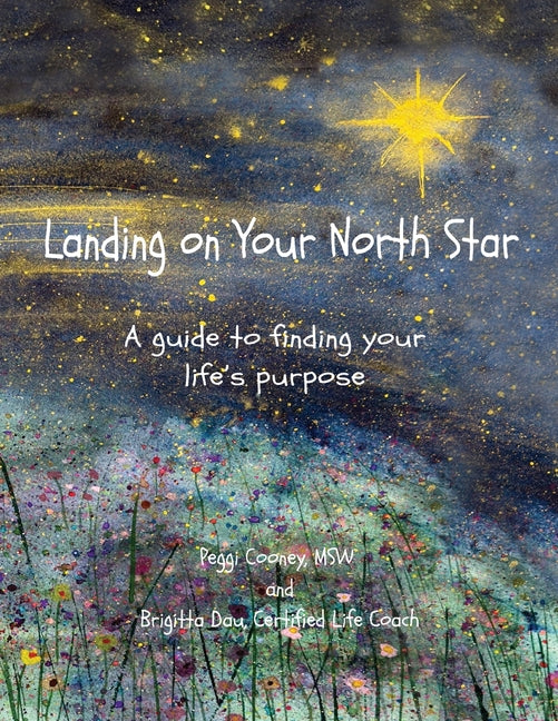 Book cover for Landing on Your North Star