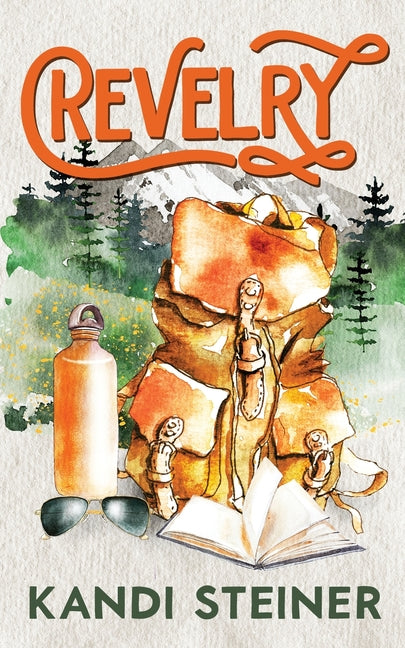 Book cover for Revelry: Special Edition