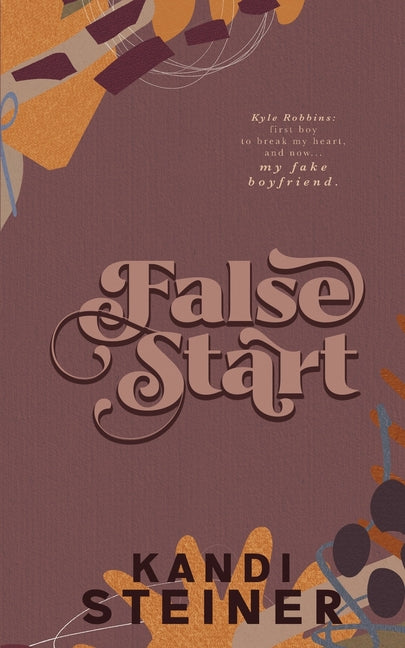 Book cover for False Start: Special Edition