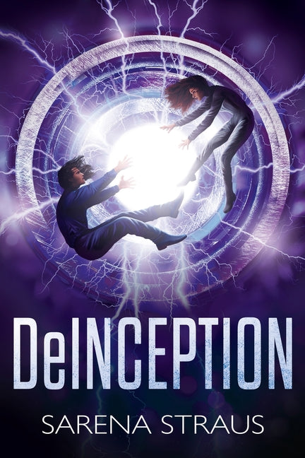 Book cover for DeInception