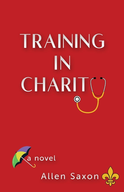 Book cover for Training in Charity