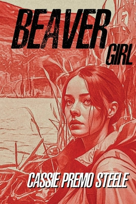 Book cover for Beaver Girl