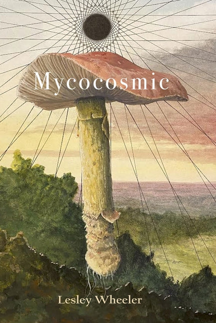 Book cover for Mycocosmic