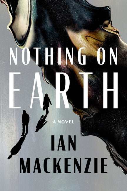 Book cover for Nothing on Earth