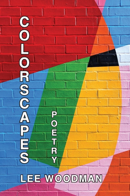 Book cover for Colorscapes