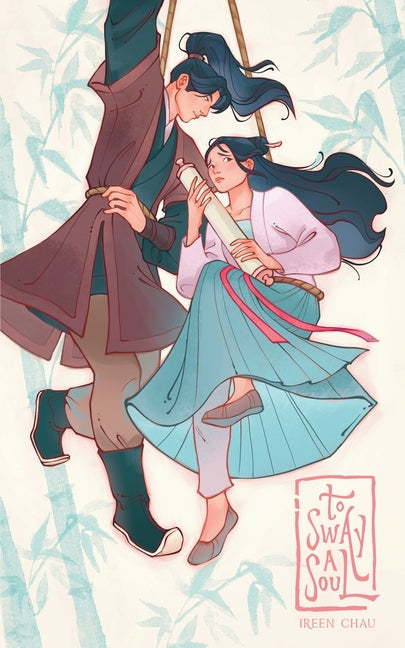 Book cover for To Sway A Soul