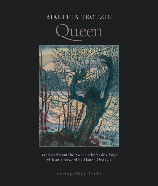 Book cover for Queen