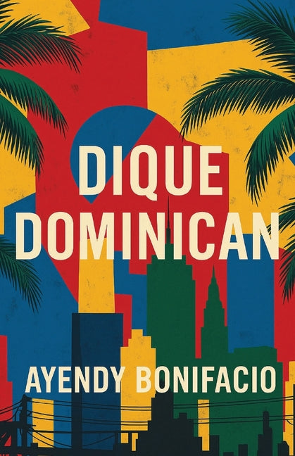 Book cover for Dique Dominican