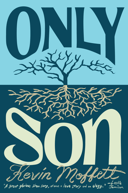 Book cover for Only Son