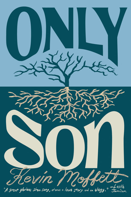 Book cover for Only Son