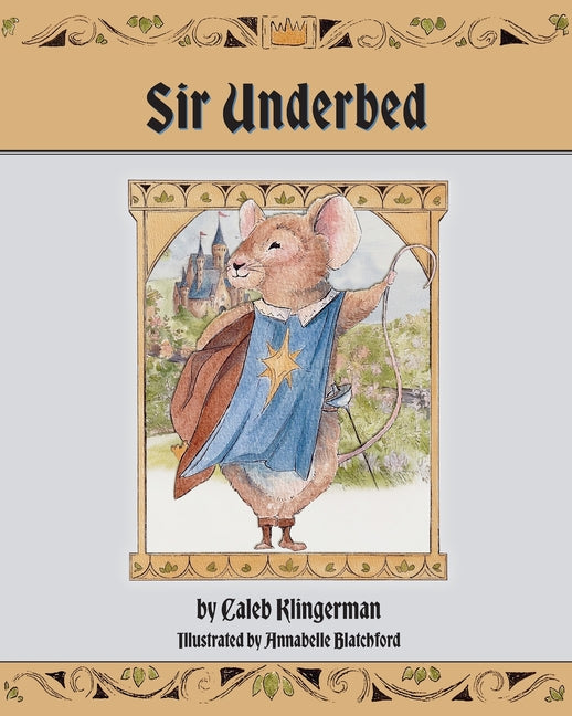 Book cover for Sir Underbed