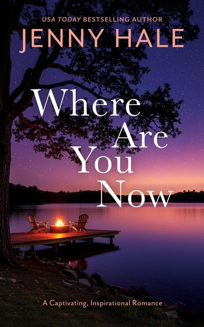Book cover for Where Are You Now