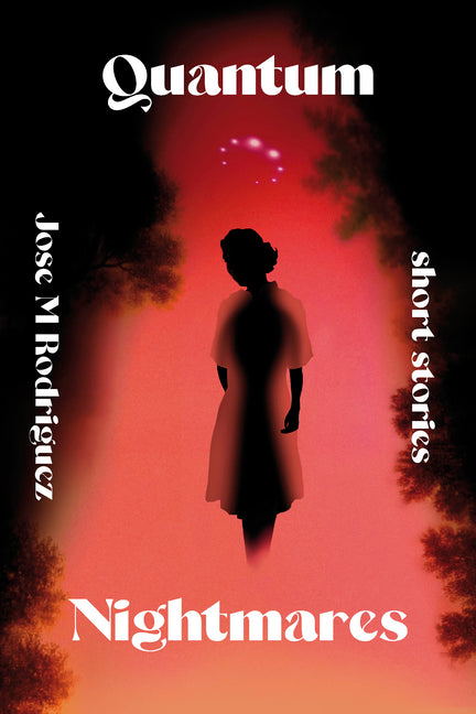 Book cover for Quantum Nightmares