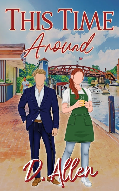 Book cover for This Time Around