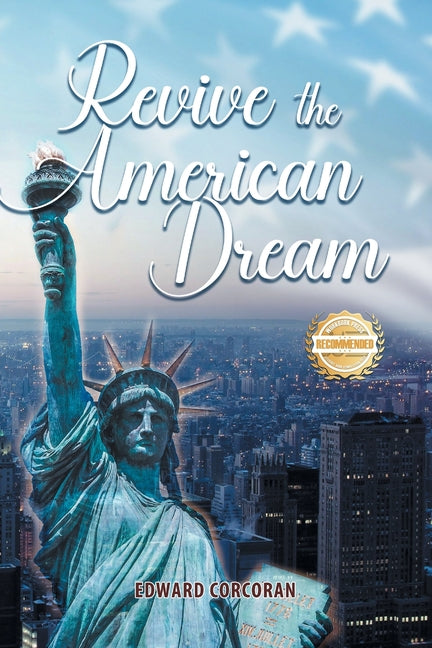 Book cover for Revive the American Dream