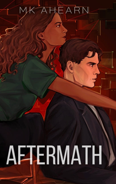 Book cover for Aftermath