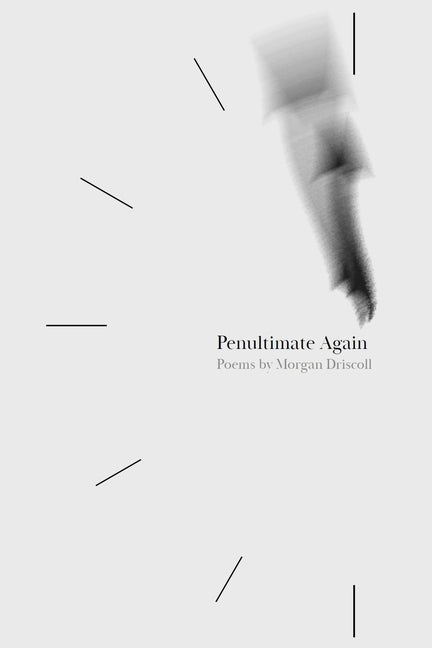 Book cover for Penultimate Again