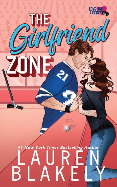 Book cover for Girlfriend Zone