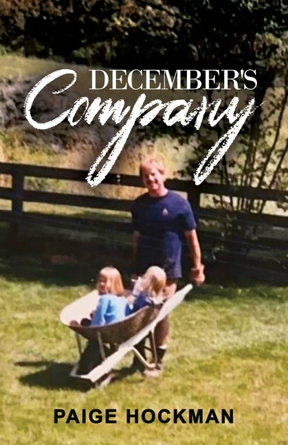Book cover for December's Company