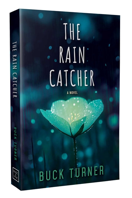 Book cover for Rain Catcher