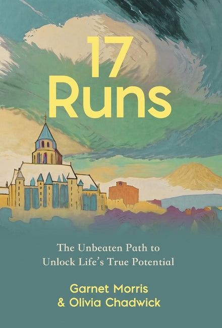 Book cover for 17 Runs