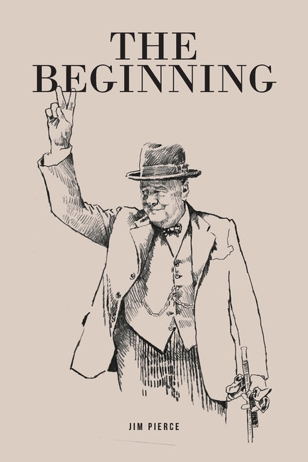 Book cover for Beginning