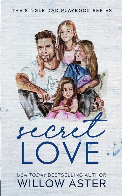 Book cover for Secret Love Special Edition