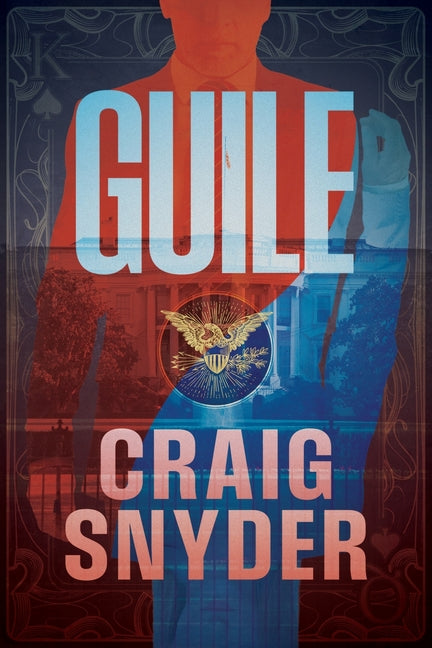 Book cover for Guile