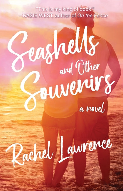 Book cover for Seashells and Other Souvenirs