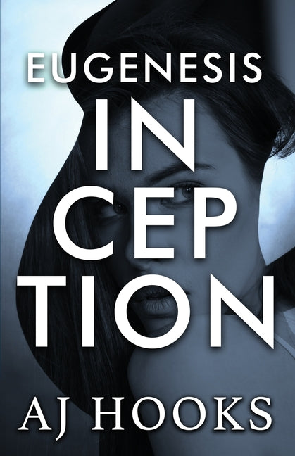 Book cover for Eugenesis Inception