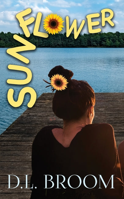 Book cover for Sunflower
